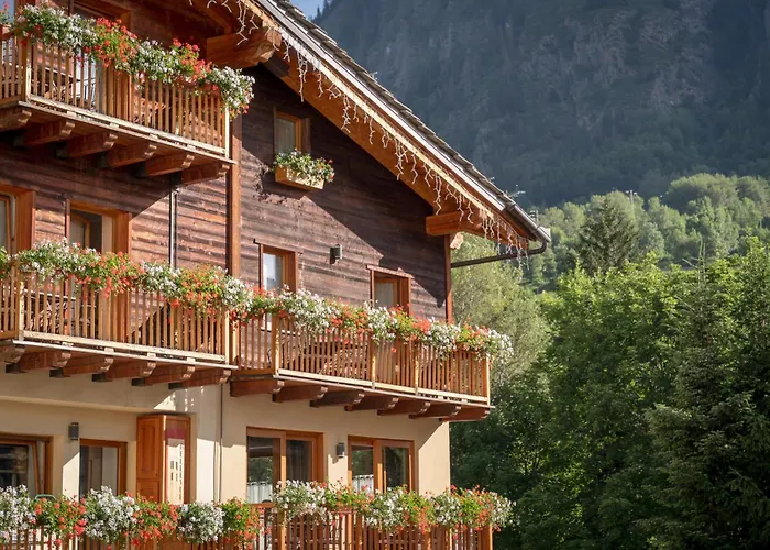 Locanda Bellevue