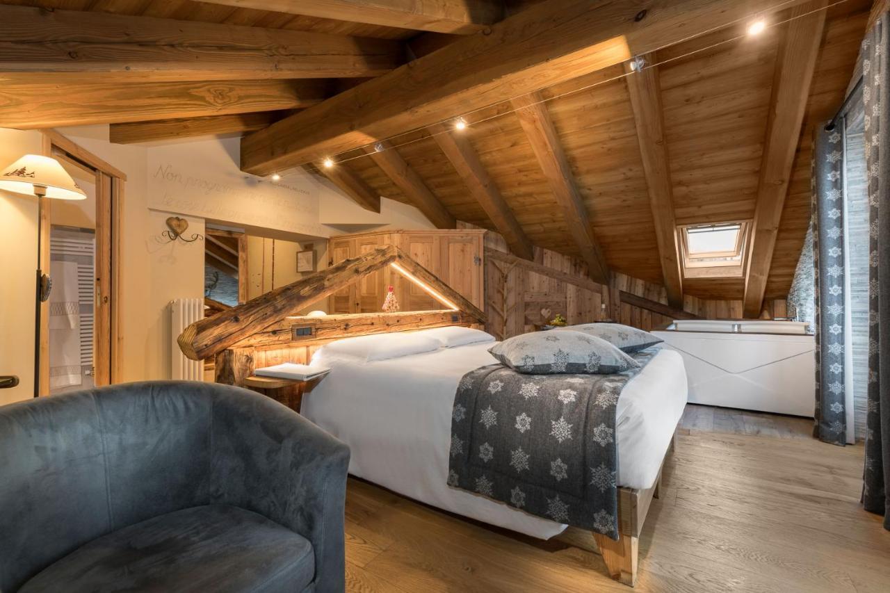 Hotel Locanda Bellevue Pré-Saint-Didier