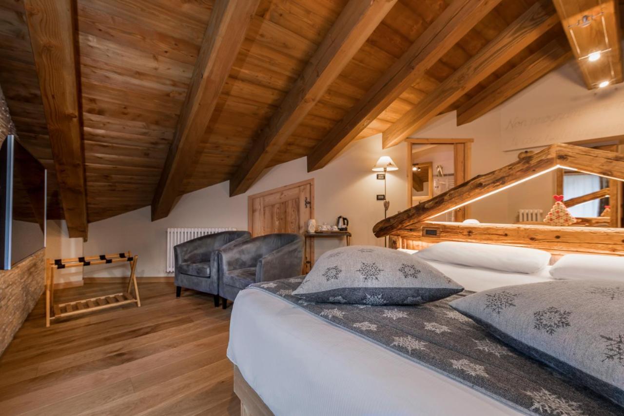 Locanda Bellevue Hotel 3*