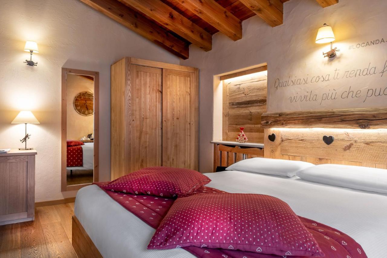 Hotel Locanda Bellevue