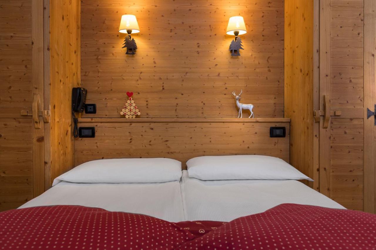 Hotel Locanda Bellevue