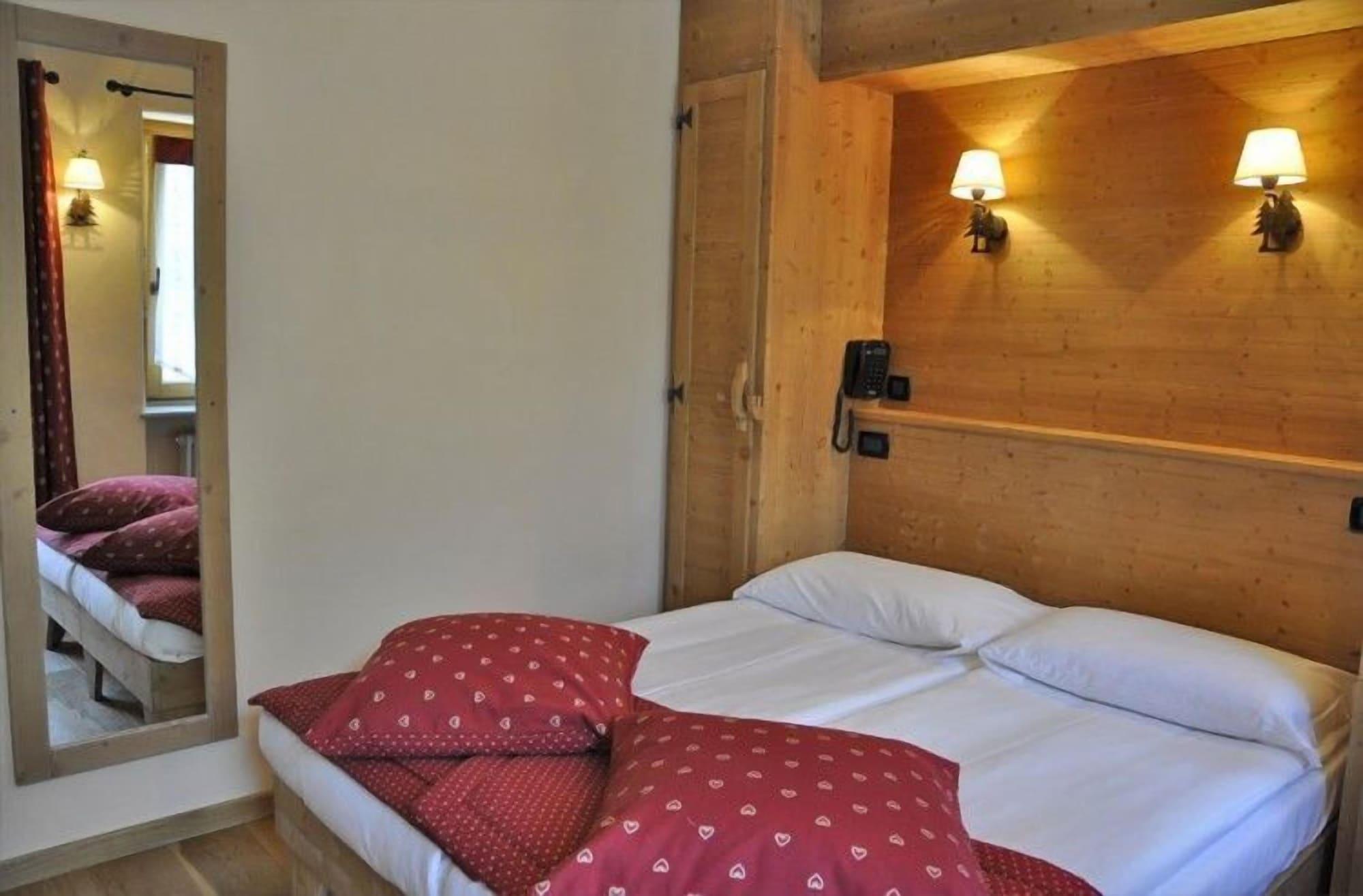 Hotel Locanda Bellevue Pré-Saint-Didier