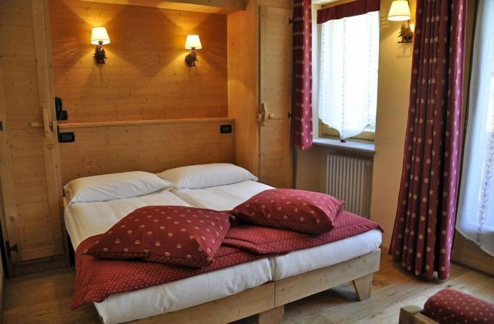 Hotel Locanda Bellevue 3*