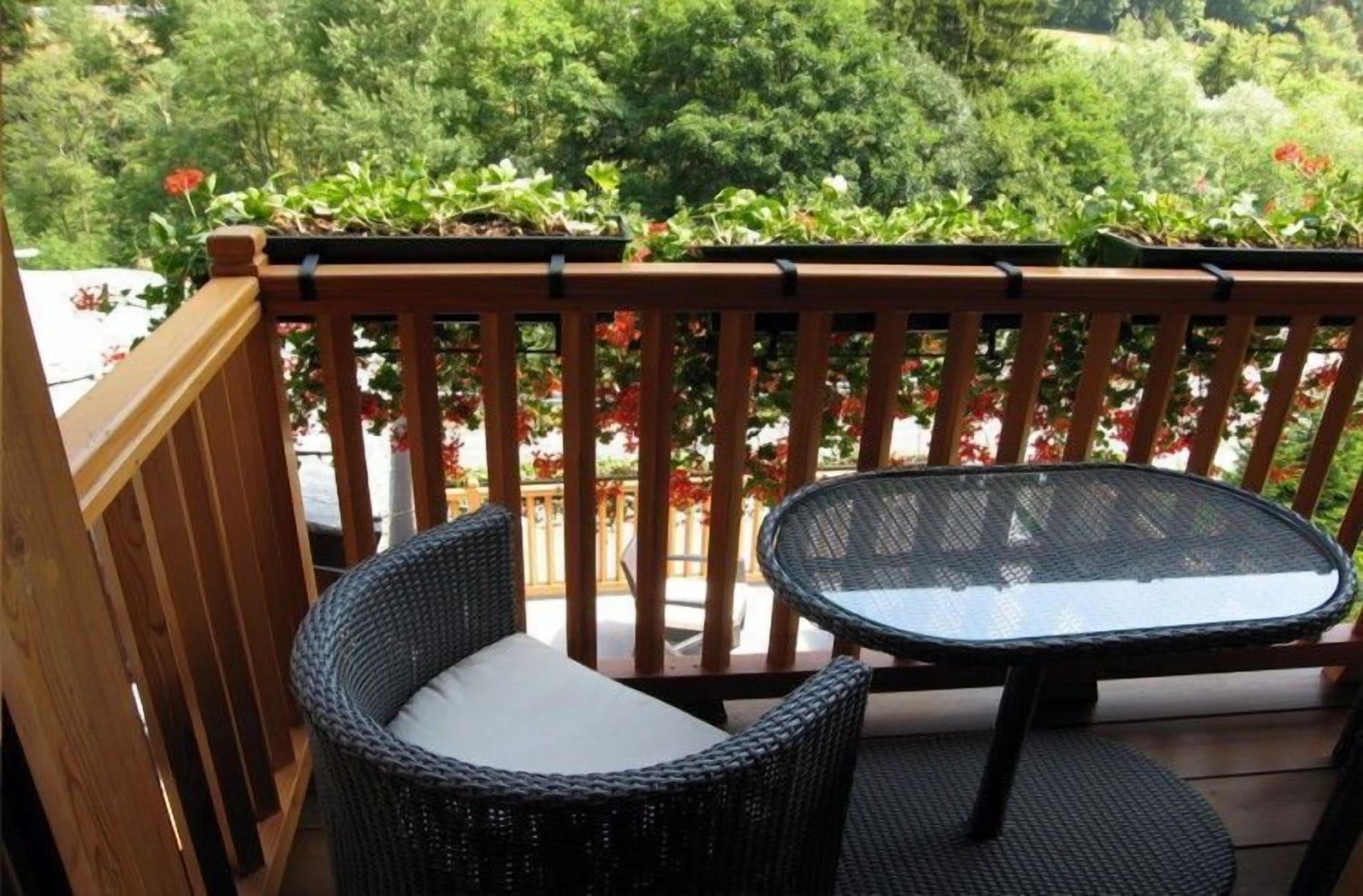 Locanda Bellevue Pré-Saint-Didier