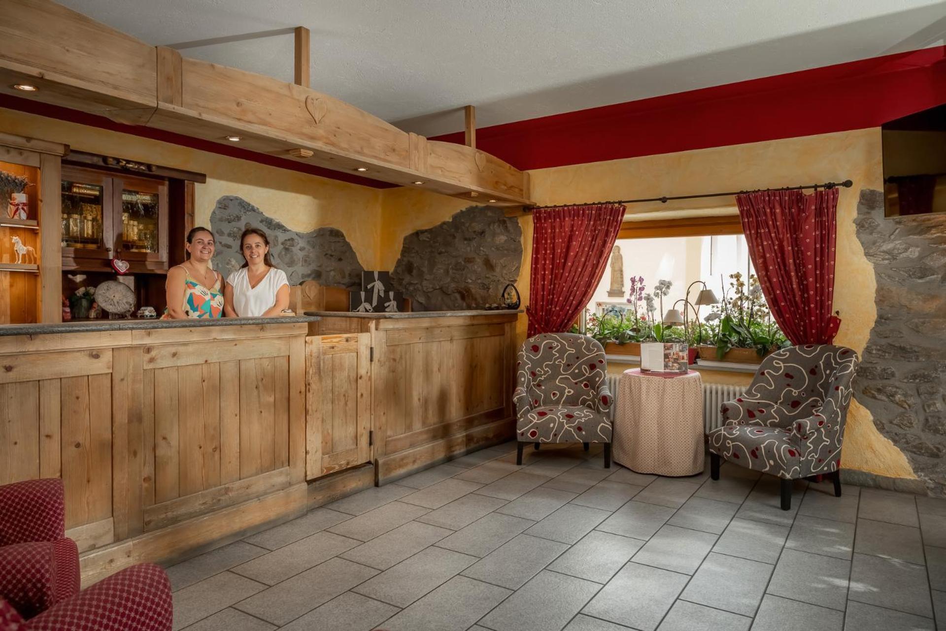 Locanda Bellevue Pré-Saint-Didier