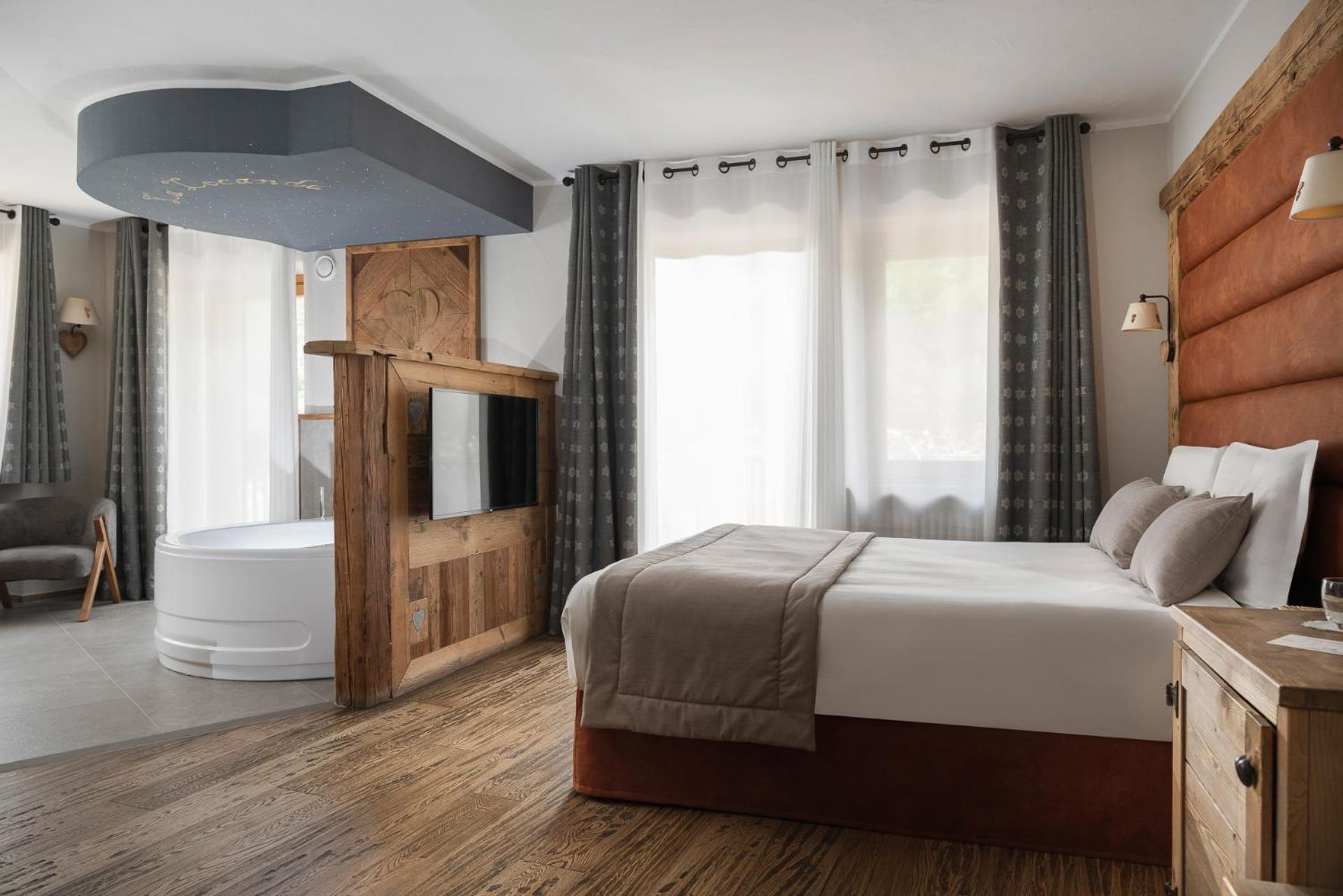 Hotel Locanda Bellevue Pré-Saint-Didier