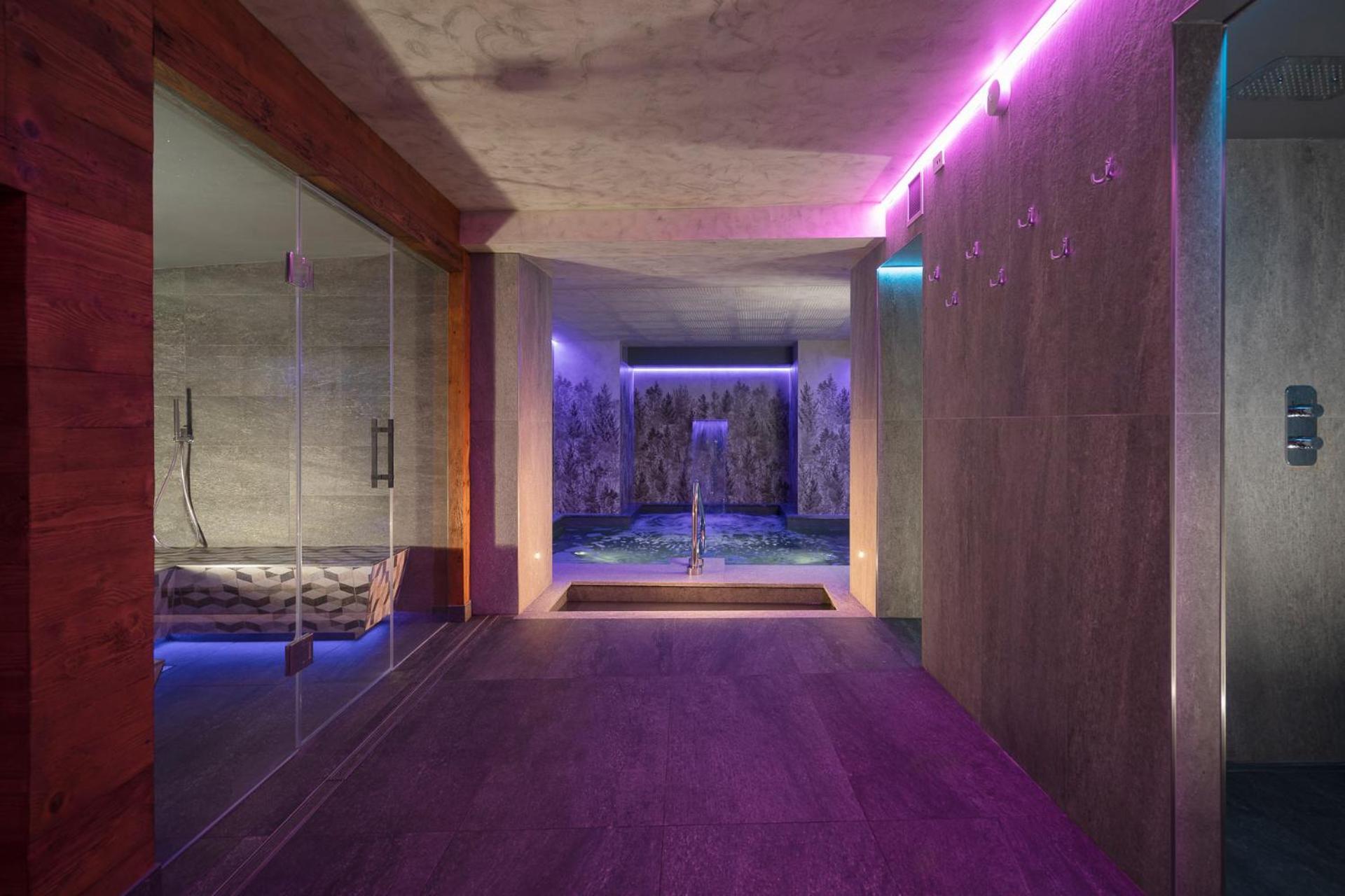 Locanda Bellevue 3*