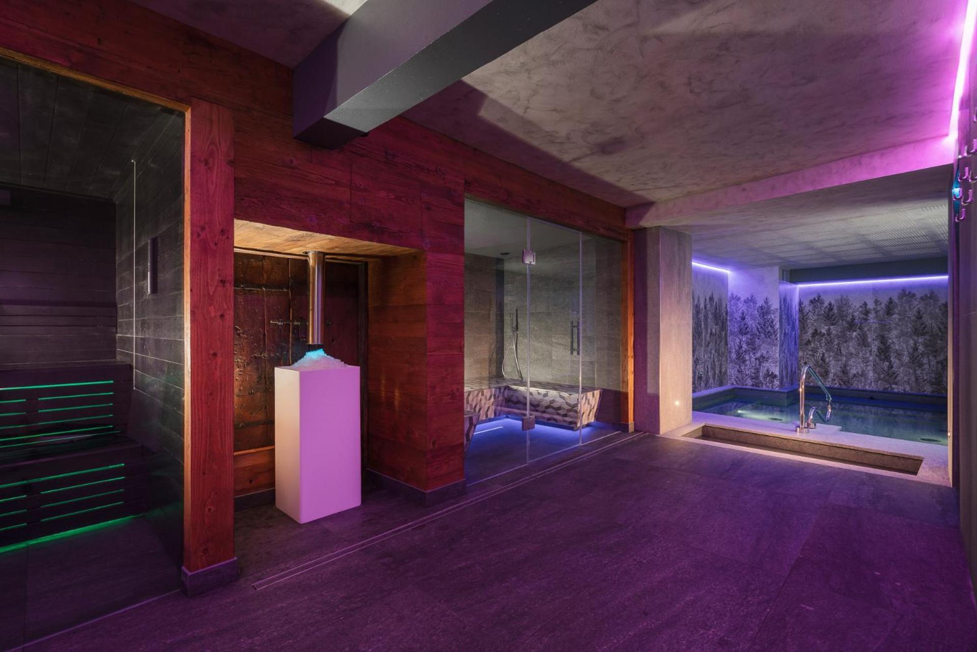 Hotel Locanda Bellevue