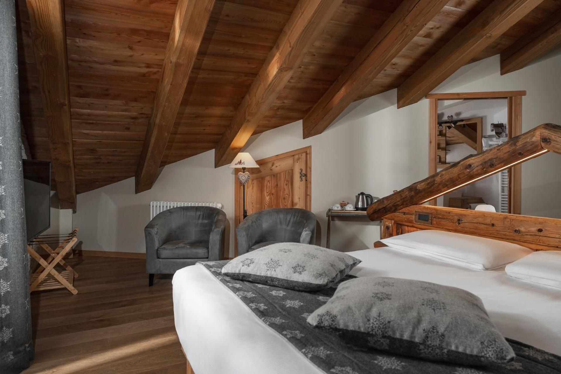Locanda Bellevue Hotel 3*