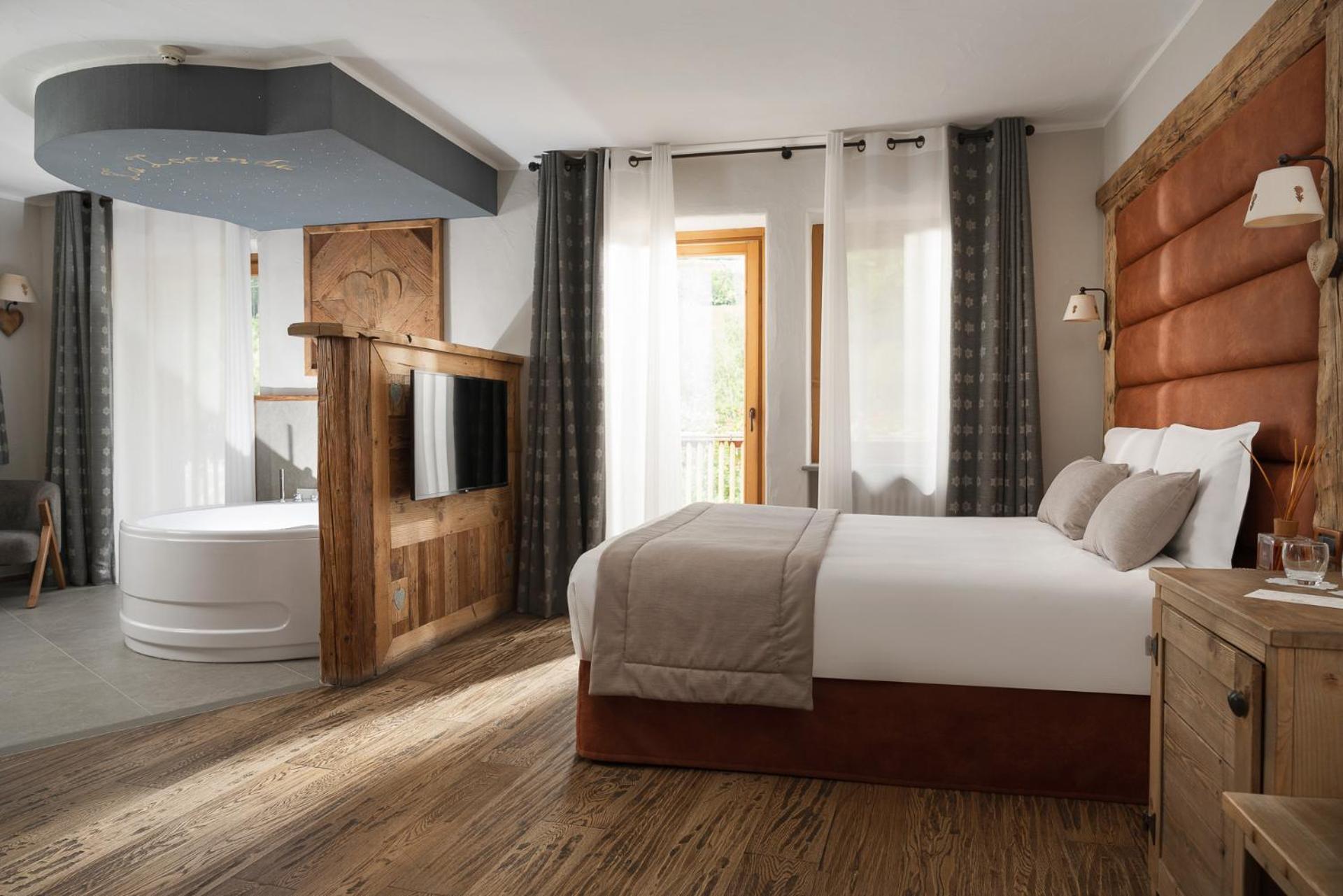 Hotel Locanda Bellevue 3*