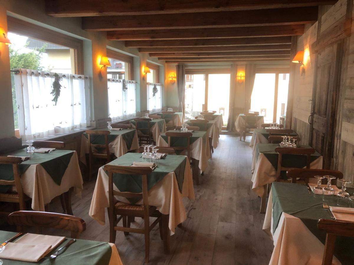 Locanda Bellevue Hotel